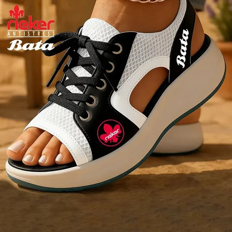 Sandales Orthopédiques