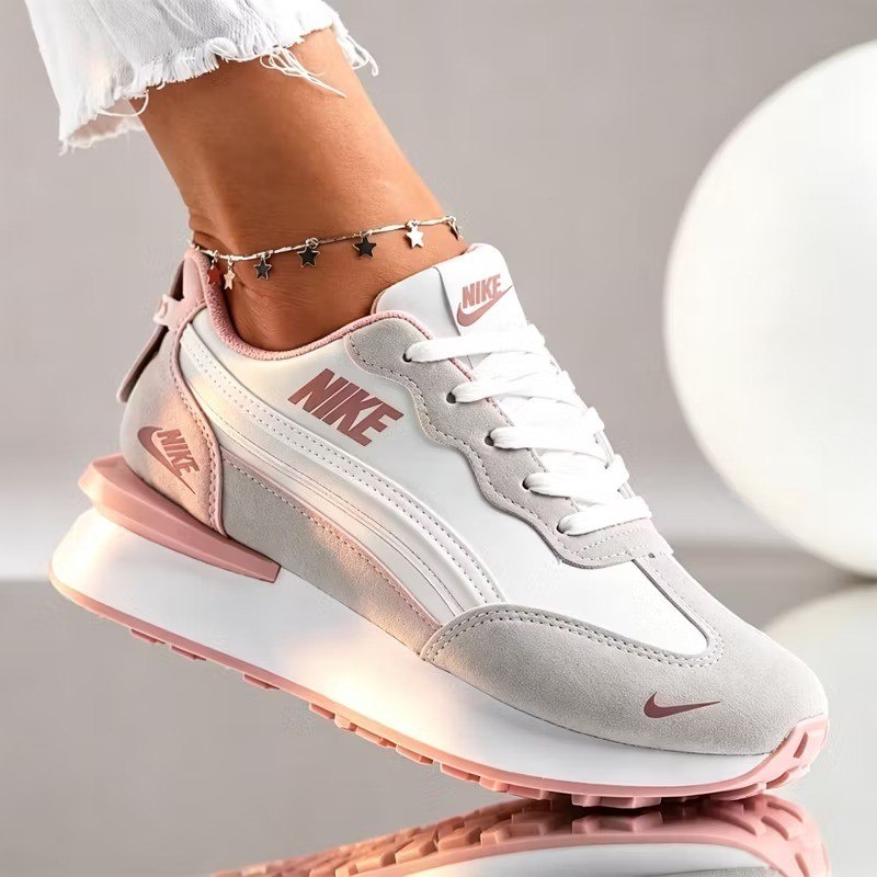 Damen Freizeit-Sneaker