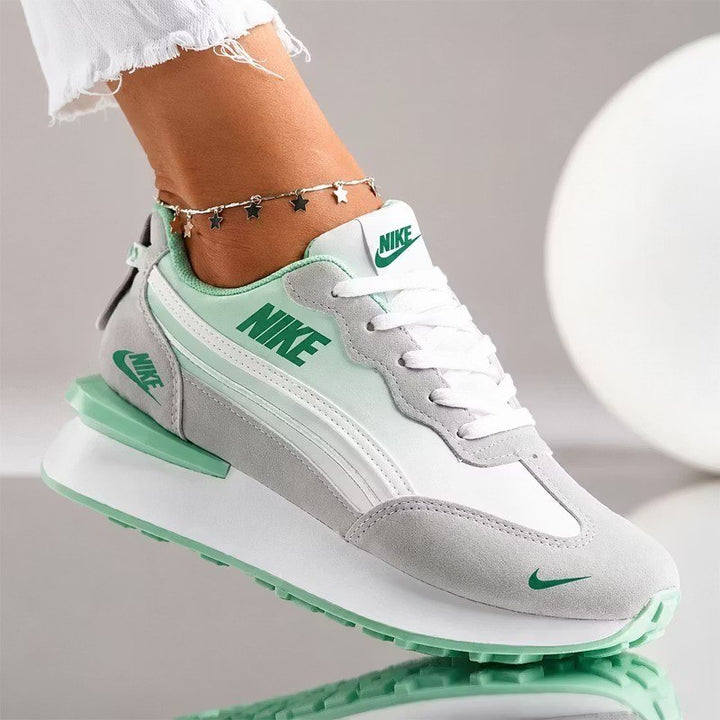 Damen Freizeit-Sneaker